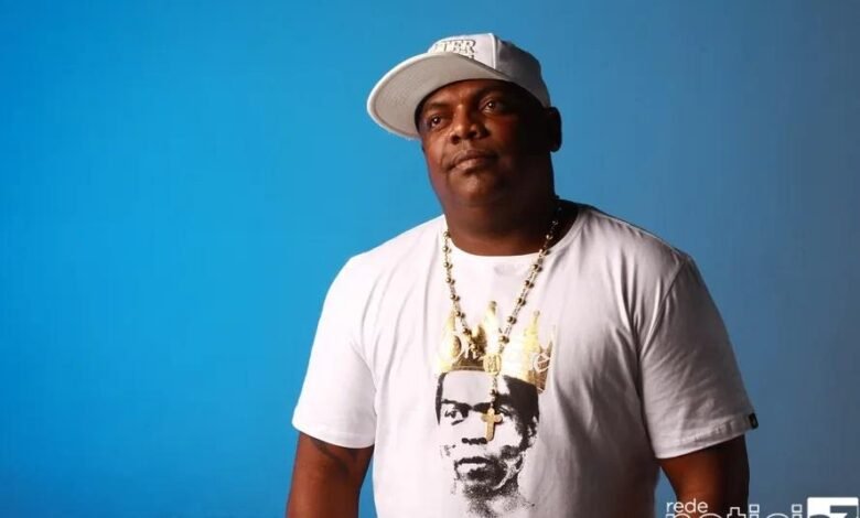 Anitta, Gil, D2 e outros artistas celebram legado de MC Marcinho