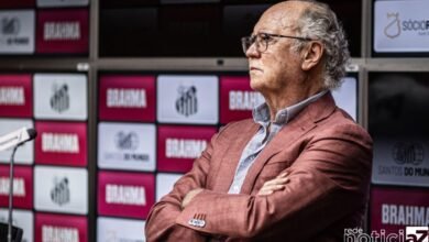 Paulo Roberto Falcão é investigado em caso de importunação sexual