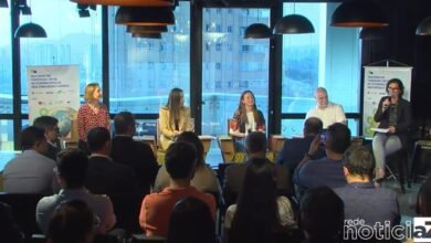 Sustentabilidade em Destaque: especialistas lideram conversa sobre economia circular em evento colaborativo