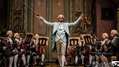 Chevalier - Conheça mais sobre o primeiro violinista negro; confira o trailer