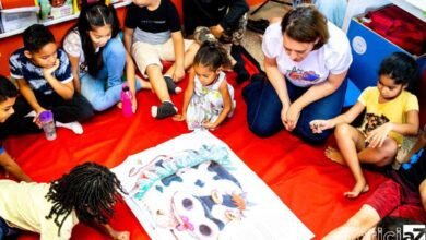 Educação infantil recebeu no primeiro semestre R$ 443,09 milhões