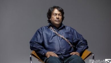 Escritor e ativista indígena Ailton Krenak é novo imortal da ABL