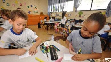 Analfabetismo em crianças brasileiras dobra durante a pandemia