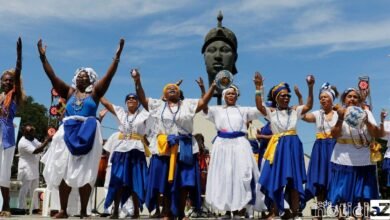 20 de novembro é feriado em 6 estados e, ao menos, 1.260 cidades
