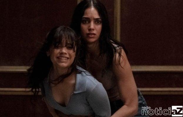 Protagonistas de Pânico 7 são dispensadas do filme