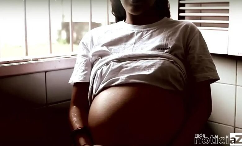 Mortes maternas de negras são mais que o dobro que de brancas