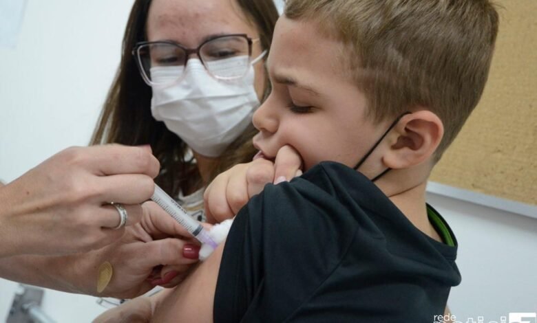 Jundiaí promove mutirão de vacinação contra Covid e gripe