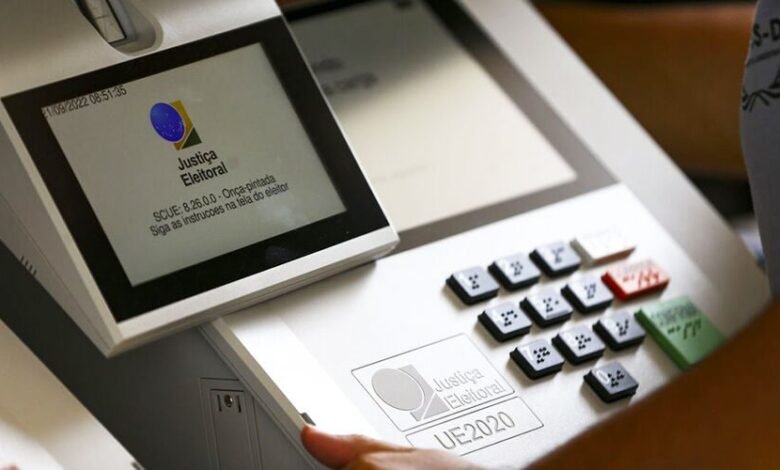 Baixada Santista tem mais de 330 mil abstenções no 1º turno