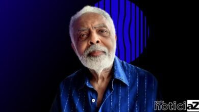 Gilberto Gil é eternizado também na Academia Brasileira de Letras