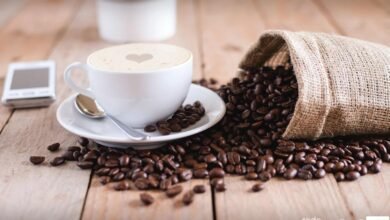 Café