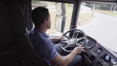 Lei da 'MEI caminhoneiro' é sancionada por Bolsonaro