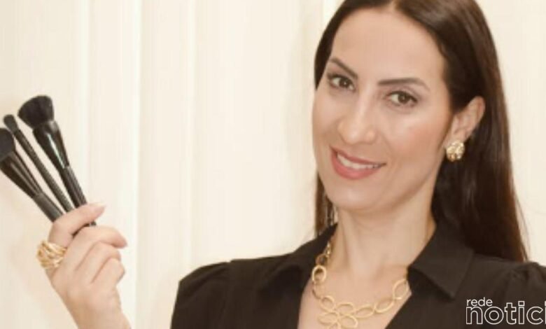 Segredos Revelados: como uma vendedora de sucesso construiu um império