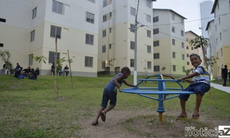 Minha Casa Minha Vida