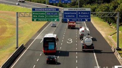 Concessionária CCR disponibiliza vagas de emprego