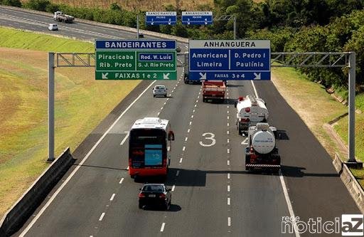Concessionária CCR disponibiliza vagas de emprego