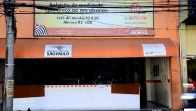 Bom Prato de Jundiaí tem demanda superior de 60%