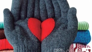 Projeto de Jundiaí faz agasalhos para animais de rua