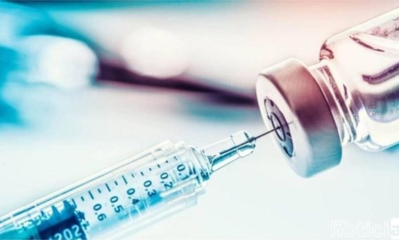 Vacina contra o HIV vai ser testada