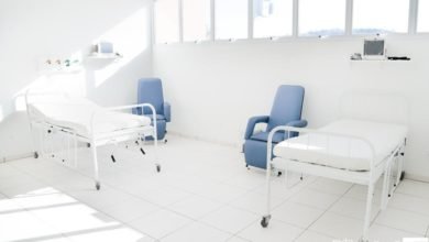 Itupeva amplia leitos para pacientes com COVID-19
