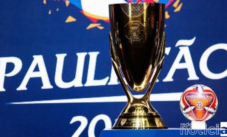 Gosta do Paulistão? Agora o Campeonato está na Record TV