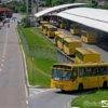 Mais ônibus terão alteração de itinerários