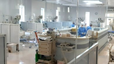 Ocupação de UTIs chega ao pior nível da pandemia no país