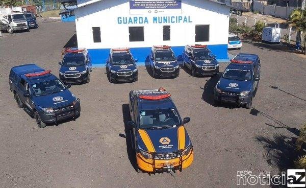 Homem tenta arrombar banco e é preso