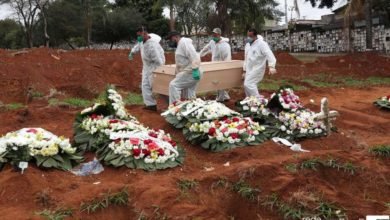 Estudo: Brasil é o pior do mundo na gestão da pandemia