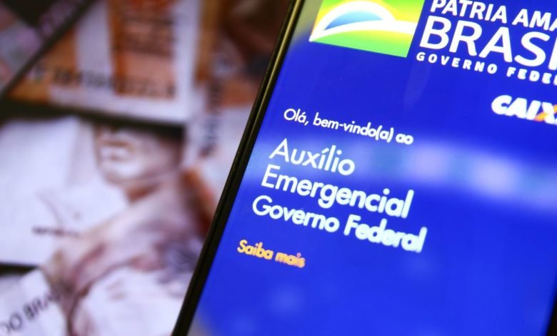 Quem precisa contestar auxílio emergencial negado tem até dia 12