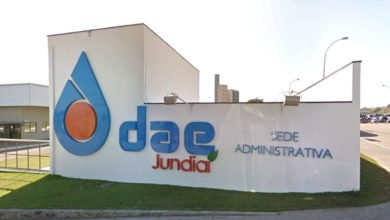 DAE Jundiaí faz inspeção na água tratada