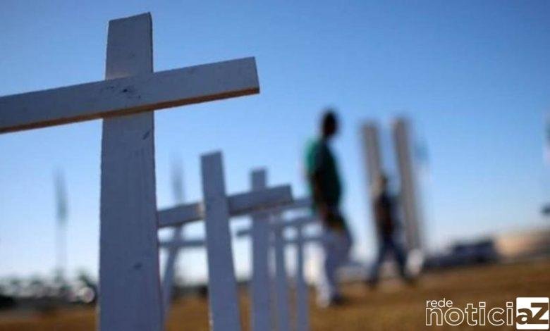 Jundiaí registra mais 3 óbitos por Covid-19 neste sábado
