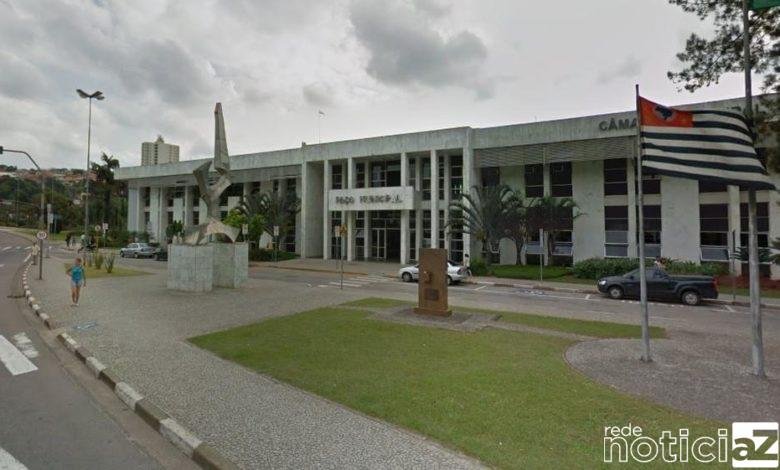 Recesso em Campo Limpo