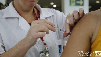Cabreúva alerta para a falta da aplicação da segunda dose da vacina