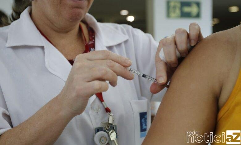 Cabreúva alerta para a falta da aplicação da segunda dose da vacina