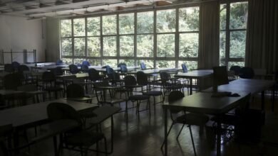 Escolas de Várzea Paulista terão a segurança reforçada