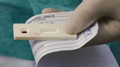 Fase Azul não será mais feita