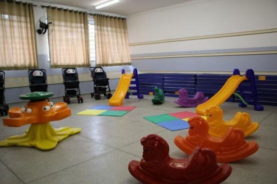 Creche
