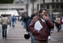 Frente fria vai provocar queda de temperatura em Jundiaí