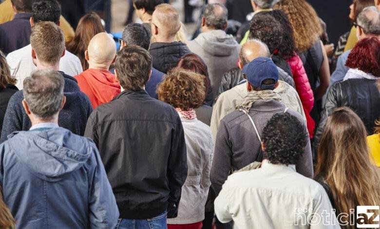 Estado de SP fica na Fase Amarela até a próxima quinta-feira