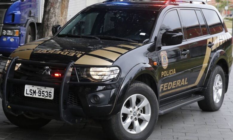 PF deflagra operação Primeira Parcela