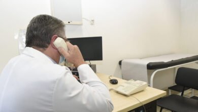 Monitoramento em tempo real sobre Covid-19