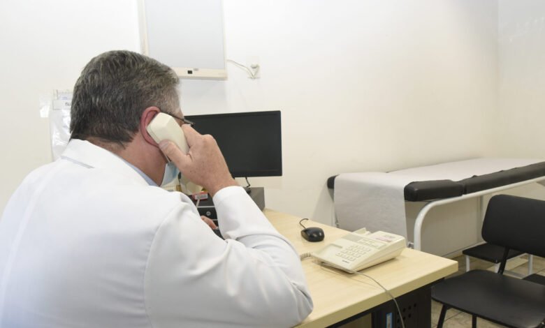Monitoramento em tempo real sobre Covid-19