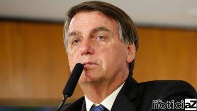 Senadores apresentam notícia-crime contra Bolsonaro