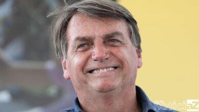 Bolsonaro viaja para Brasília