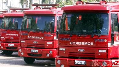 Homem morre esmagado por roda de trator na cidade de Jundiaí