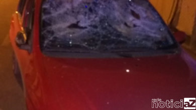 Homem tenta matar o irmão e quebra o carro dele