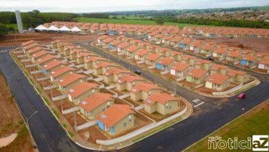 Inscrição da casa própria em Itatiba