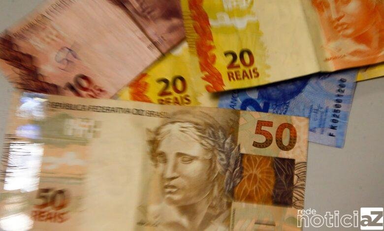 crédito consignado ampliado