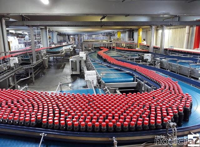 Coca-cola abre vagas temporárias