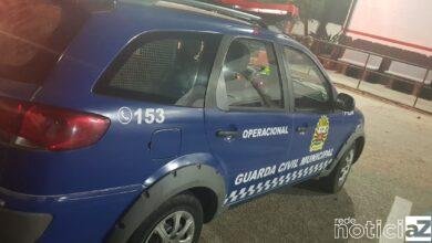 Dupla acusada de furtar fios em Campo Limpo é presa